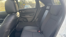 Honda Jazz 1.5 i-MMD Hybrid Advance 5dr eCVT Hybrid Hatchback